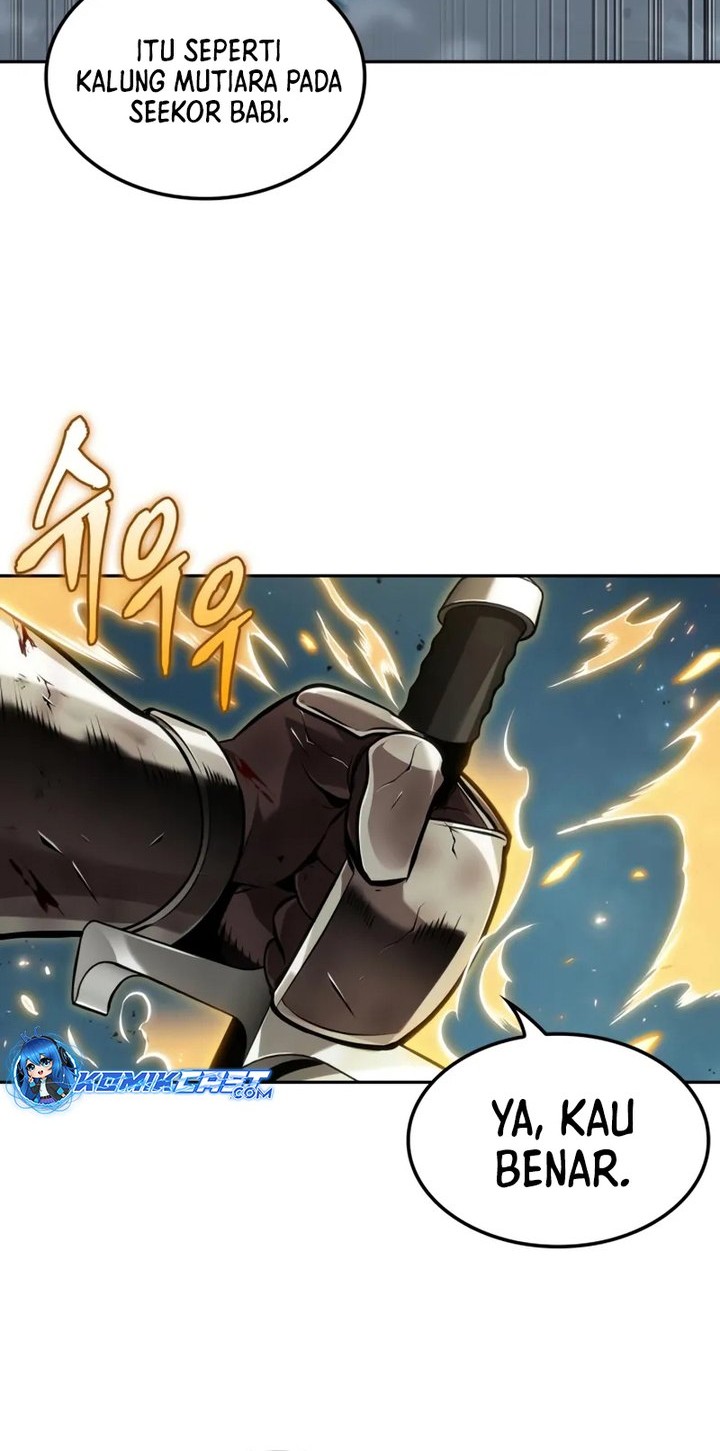 The Last Adventurer Chapter 67 Gambar 57