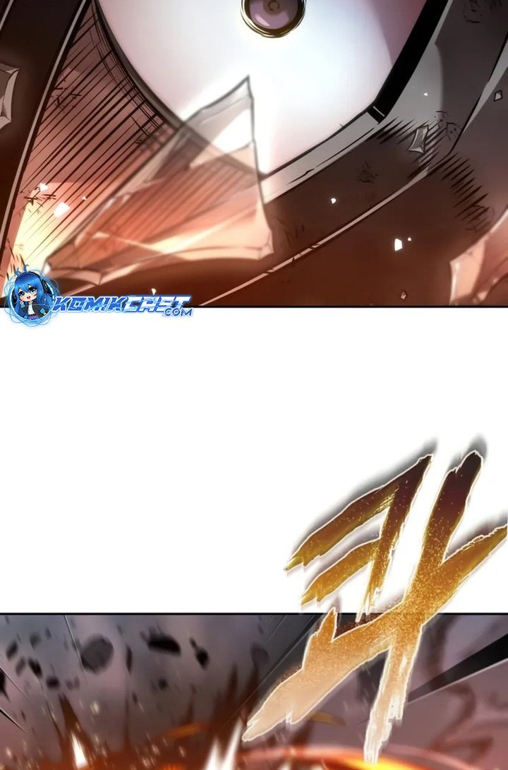 The Last Adventurer Chapter 67 Gambar 65