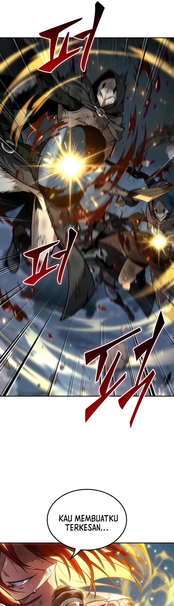 The Last Adventurer Chapter 67 Gambar 60