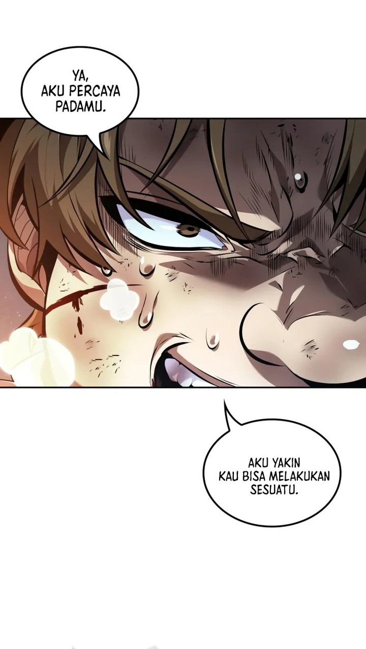 The Last Adventurer Chapter 67 Gambar 63