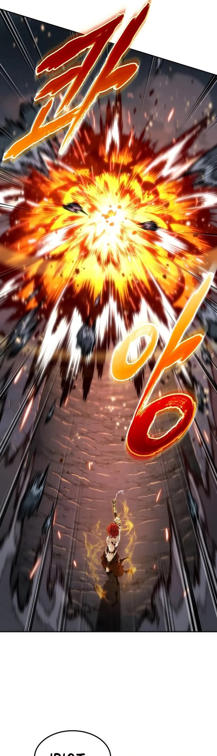 The Last Adventurer Chapter 67 Gambar 71