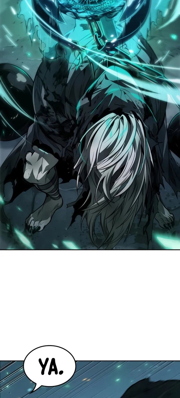 The Last Adventurer Chapter 67 Gambar 76