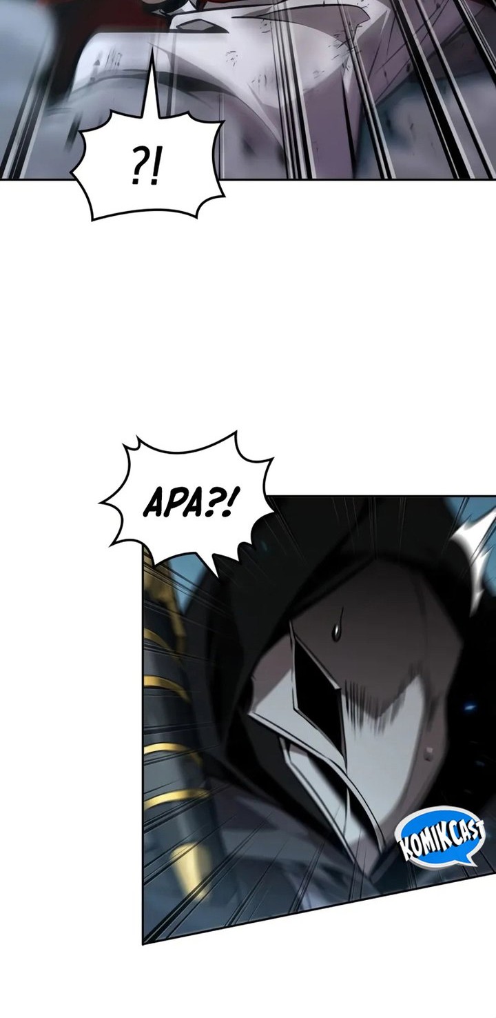 The Last Adventurer Chapter 67 Gambar 5