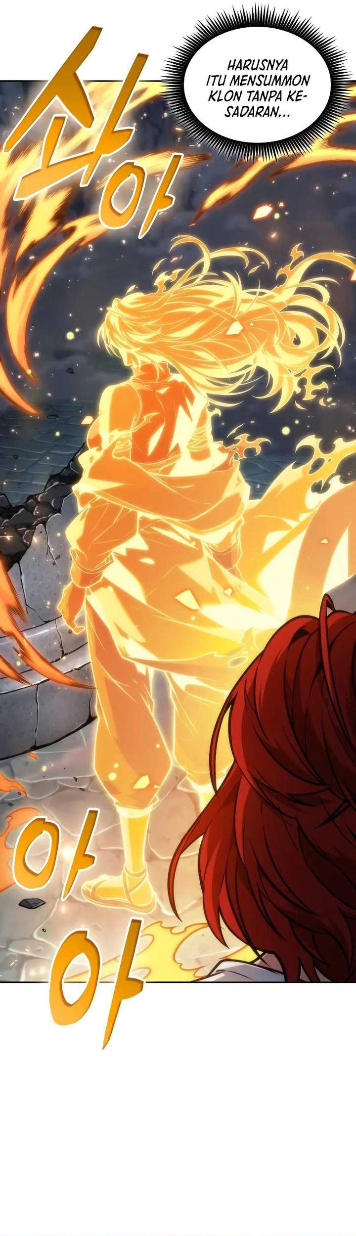 The Last Adventurer Chapter 68 Gambar 82