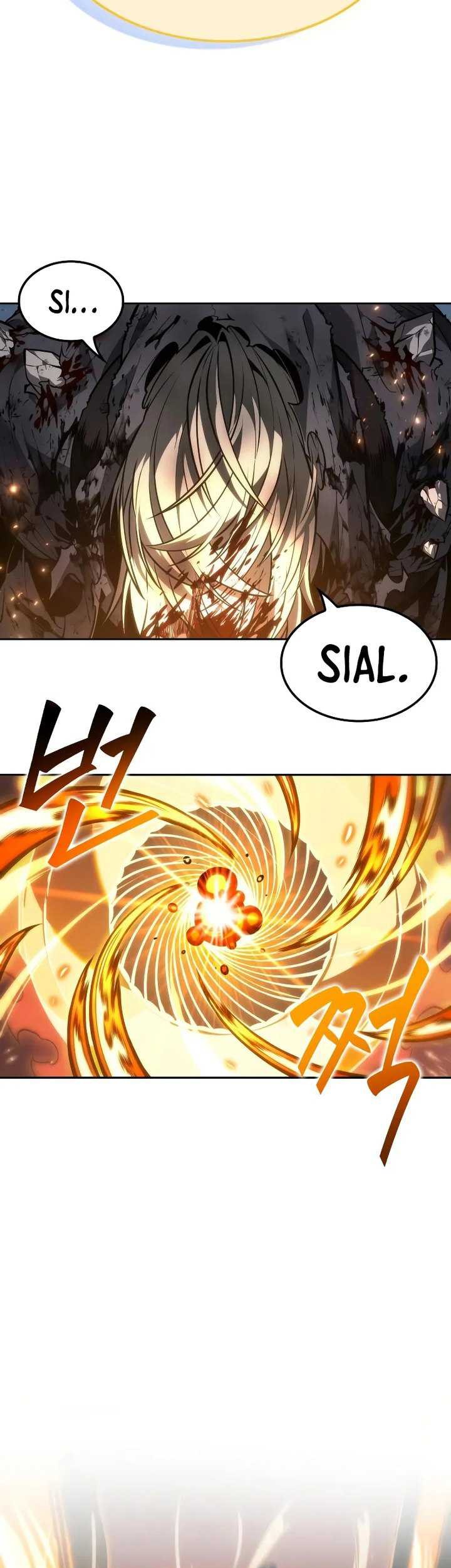 The Last Adventurer Chapter 68 Gambar 76