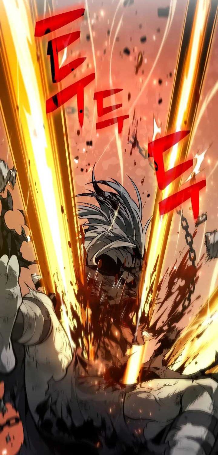 The Last Adventurer Chapter 68 Gambar 77