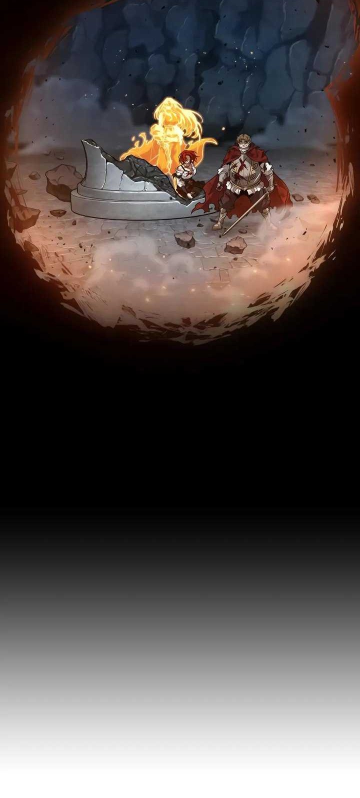 The Last Adventurer Chapter 68 Gambar 79