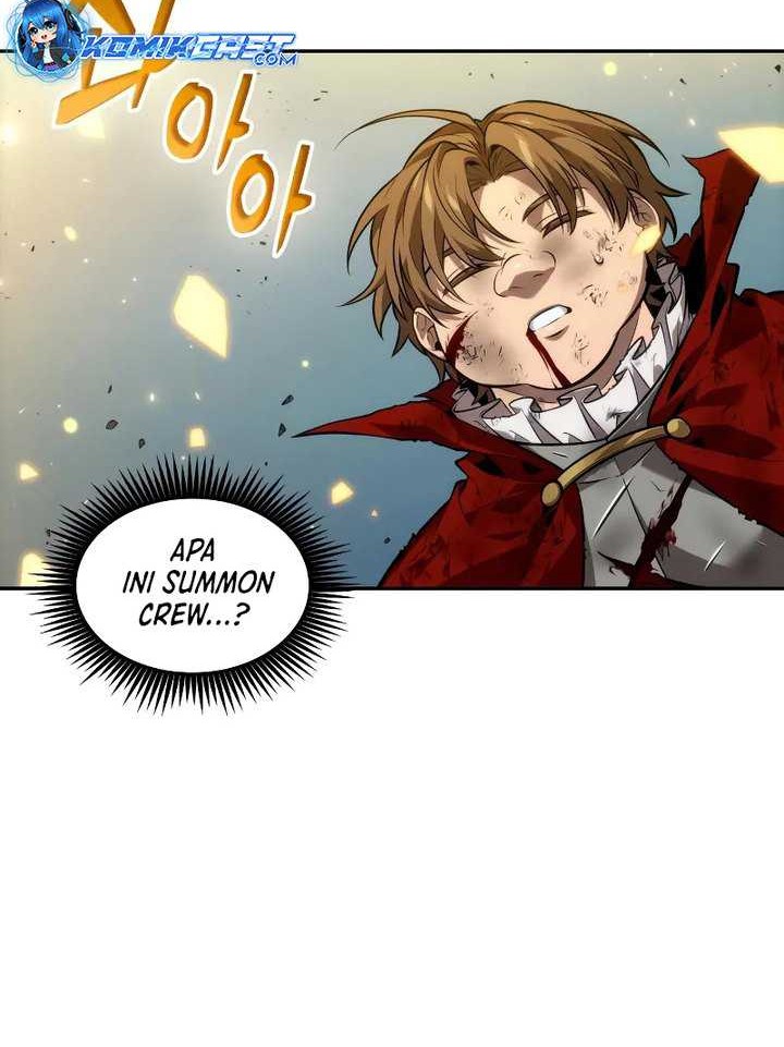 The Last Adventurer Chapter 68 Gambar 81