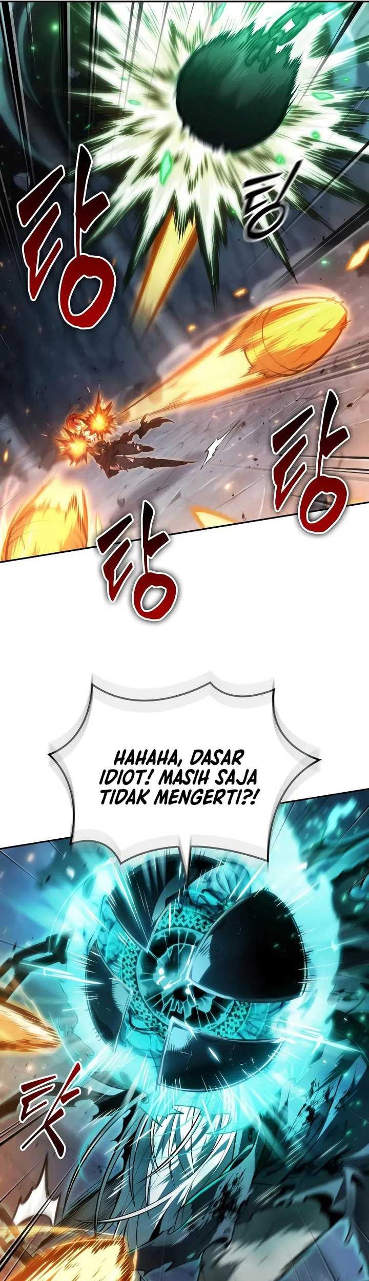 The Last Adventurer Chapter 68 Gambar 6