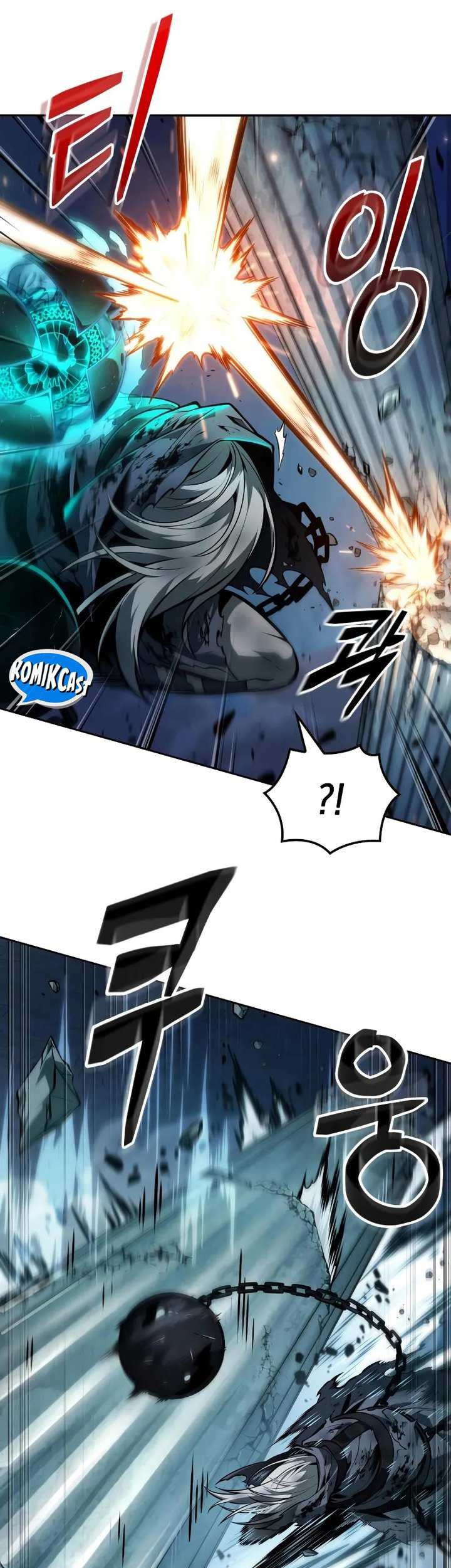 The Last Adventurer Chapter 68 Gambar 8