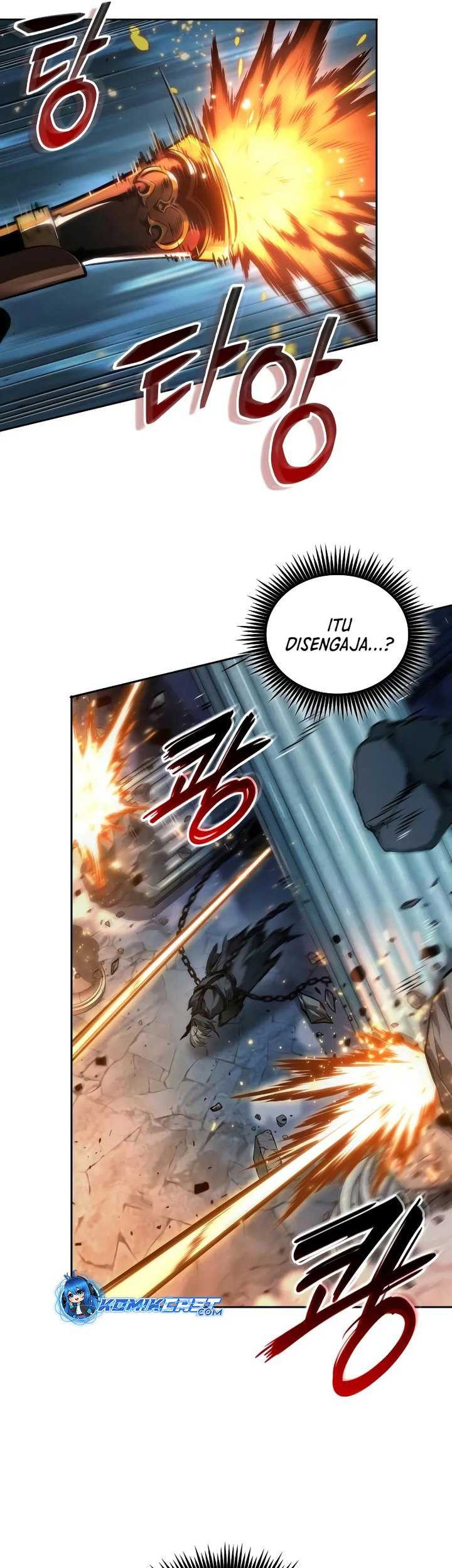 The Last Adventurer Chapter 68 Gambar 10