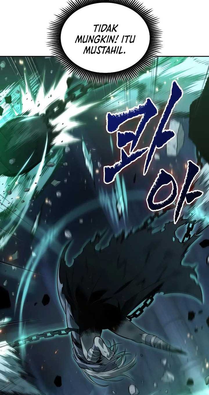 The Last Adventurer Chapter 68 Gambar 11