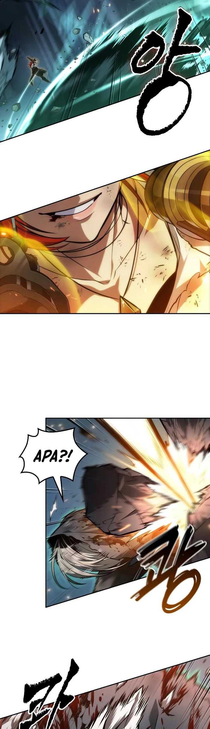 The Last Adventurer Chapter 68 Gambar 12