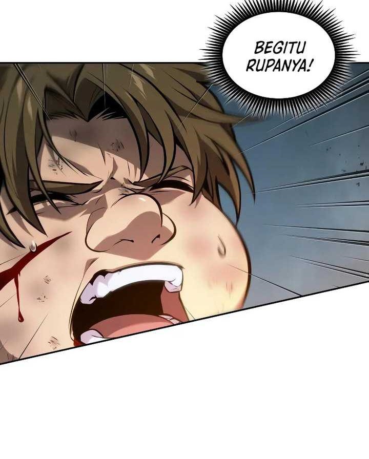 The Last Adventurer Chapter 68 Gambar 15