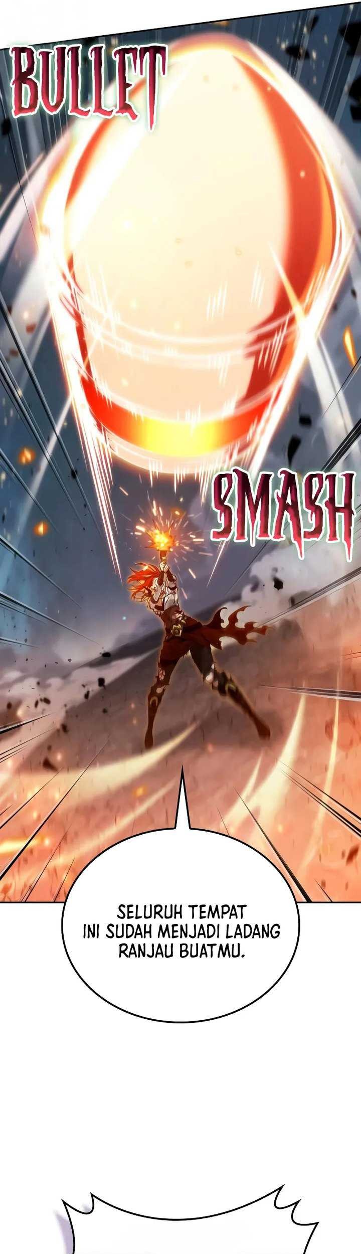 The Last Adventurer Chapter 68 Gambar 23