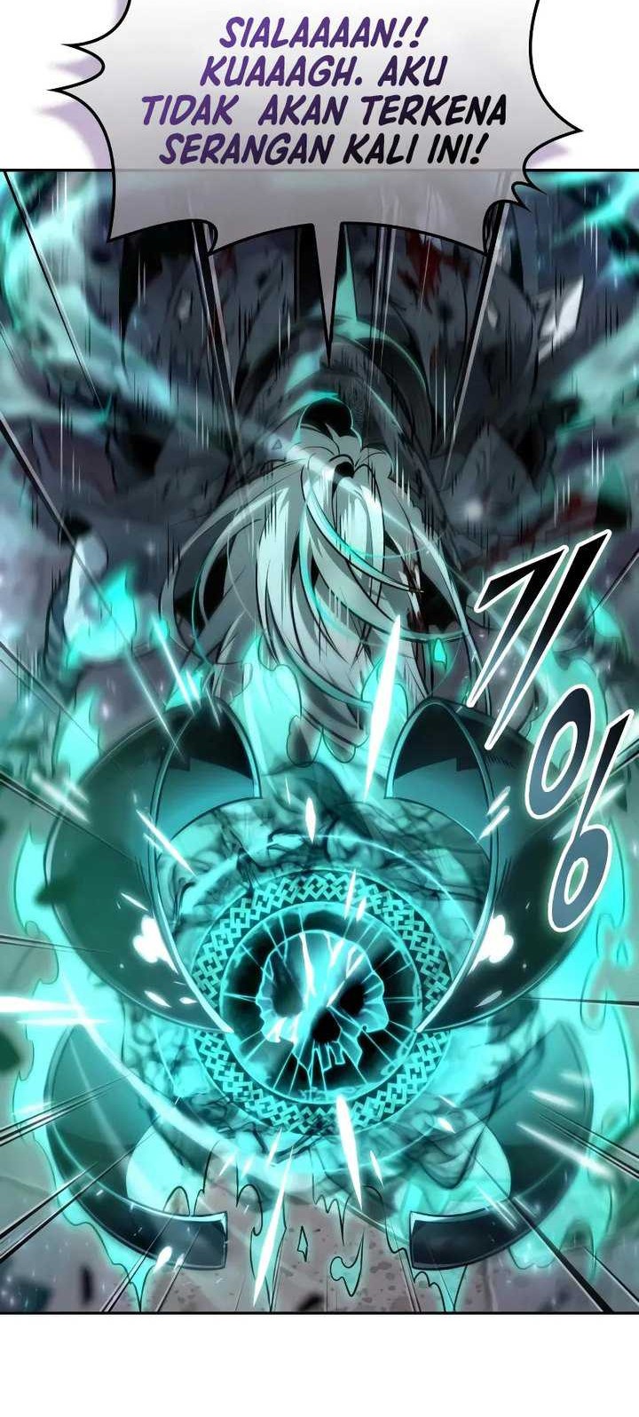 The Last Adventurer Chapter 68 Gambar 24