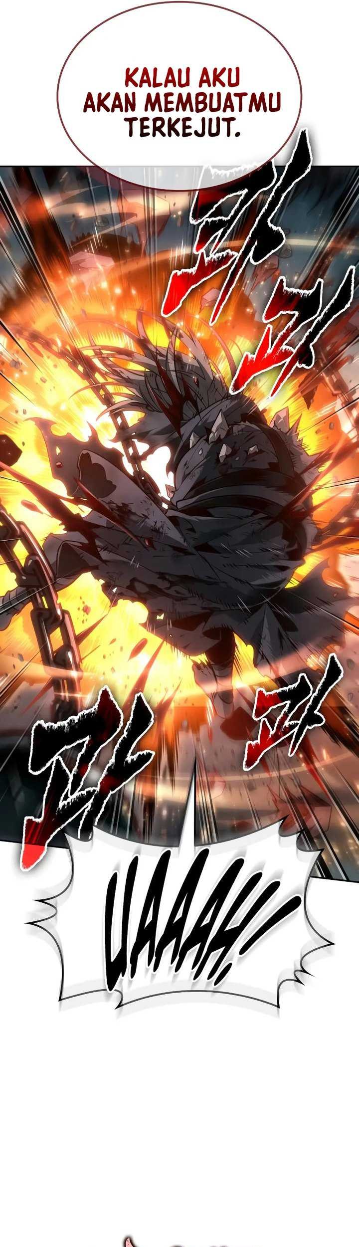 The Last Adventurer Chapter 68 Gambar 19