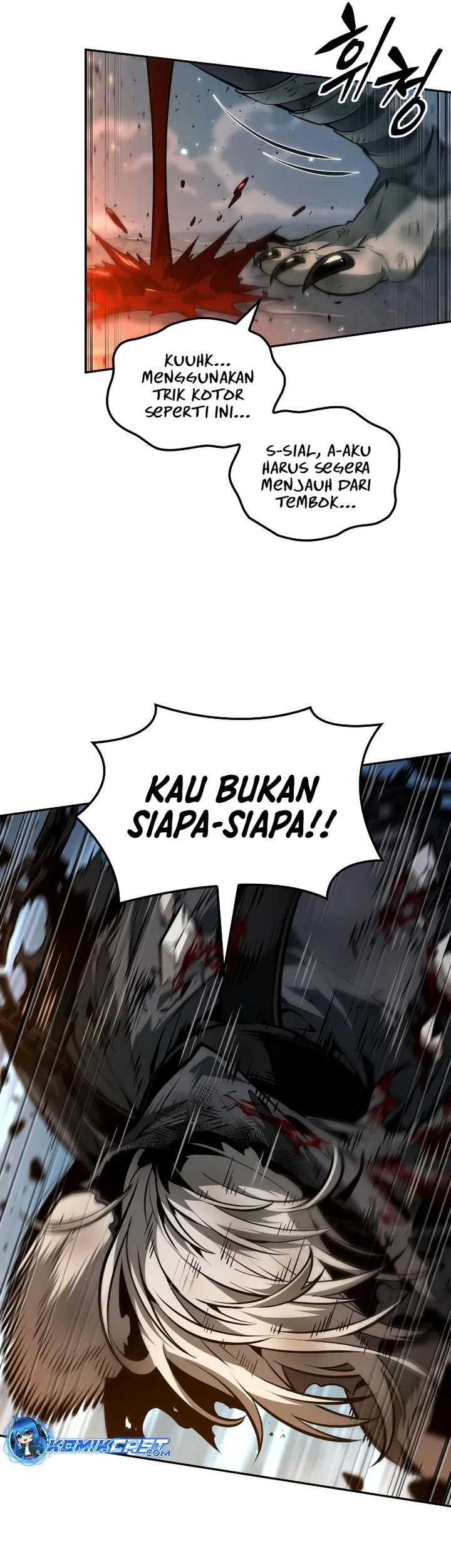 The Last Adventurer Chapter 68 Gambar 21