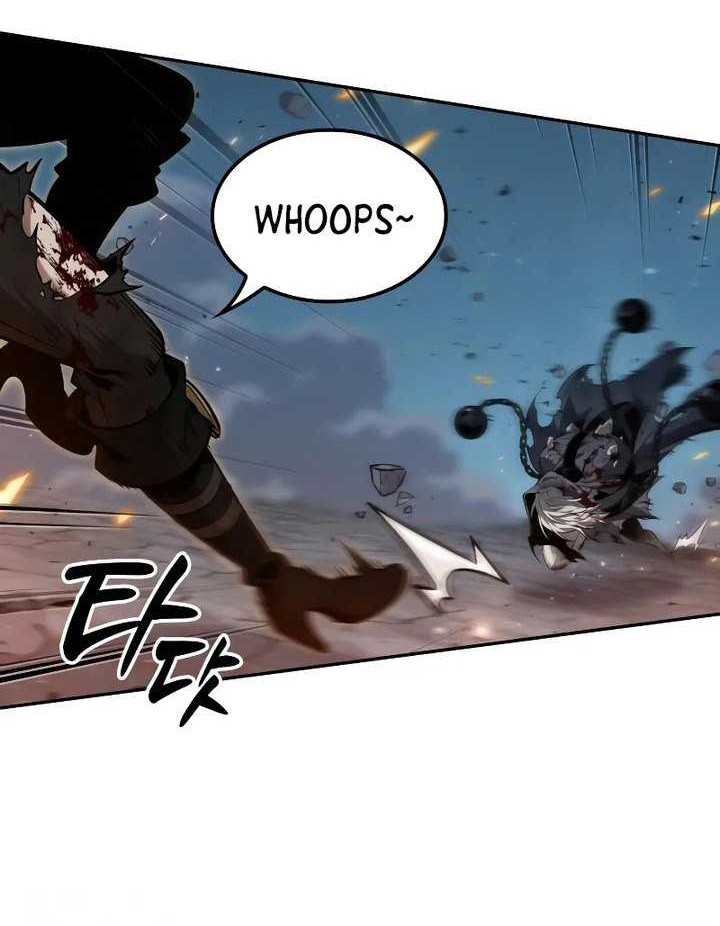 The Last Adventurer Chapter 68 Gambar 22