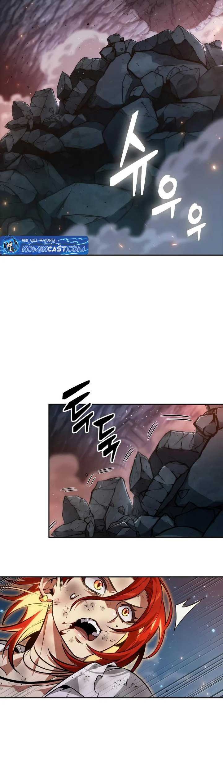 The Last Adventurer Chapter 68 Gambar 30