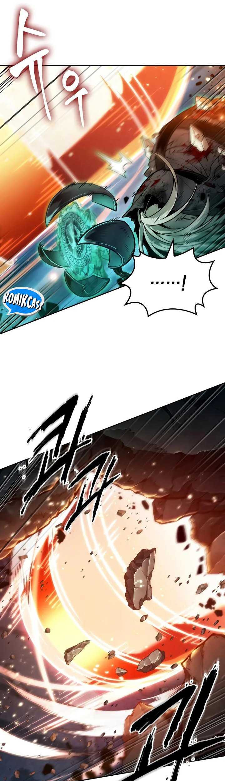 The Last Adventurer Chapter 68 Gambar 25