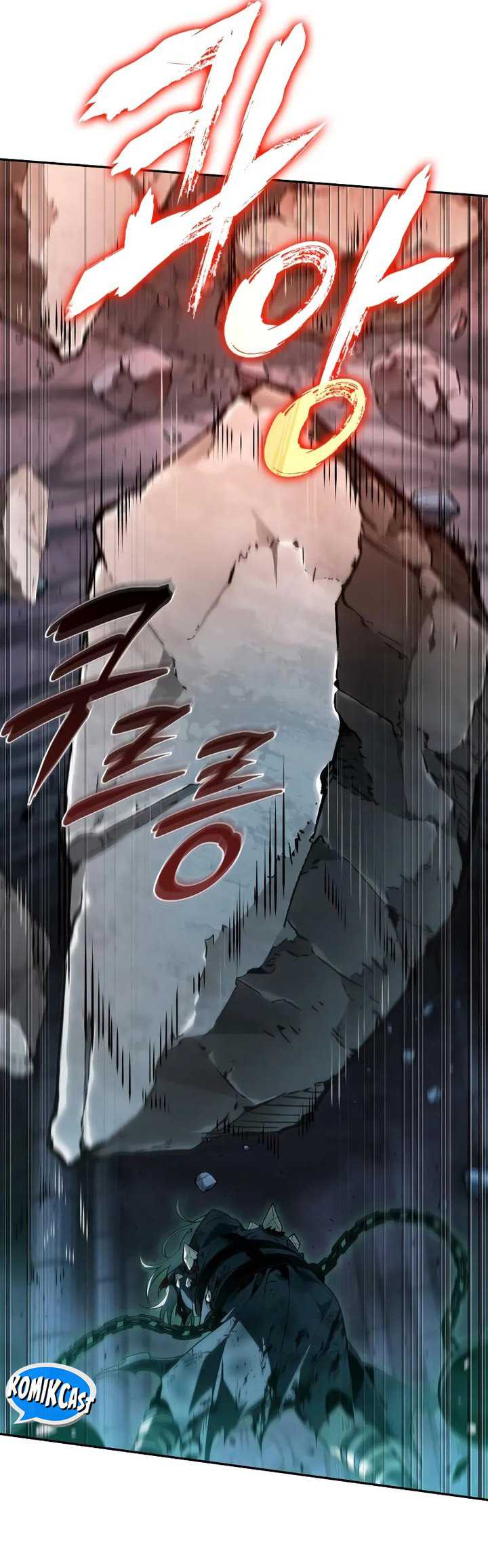 The Last Adventurer Chapter 68 Gambar 27