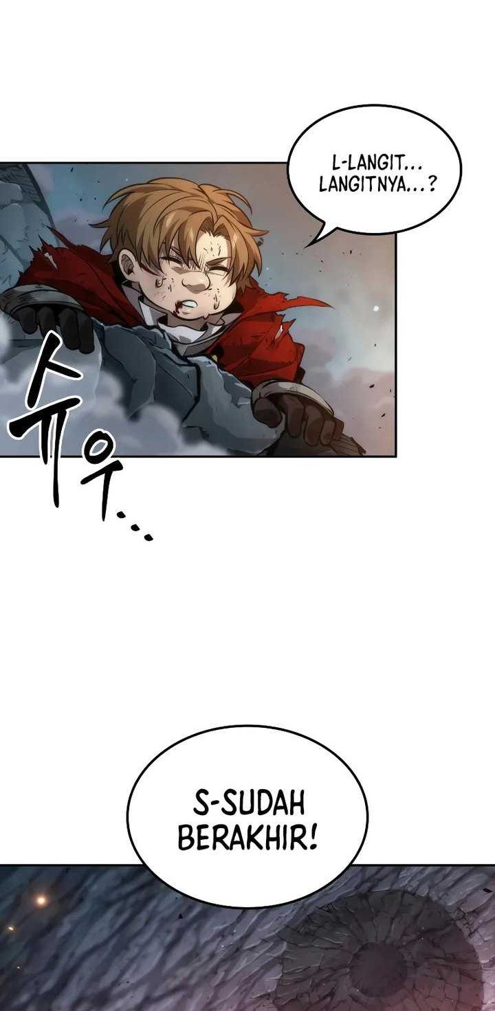 The Last Adventurer Chapter 68 Gambar 29