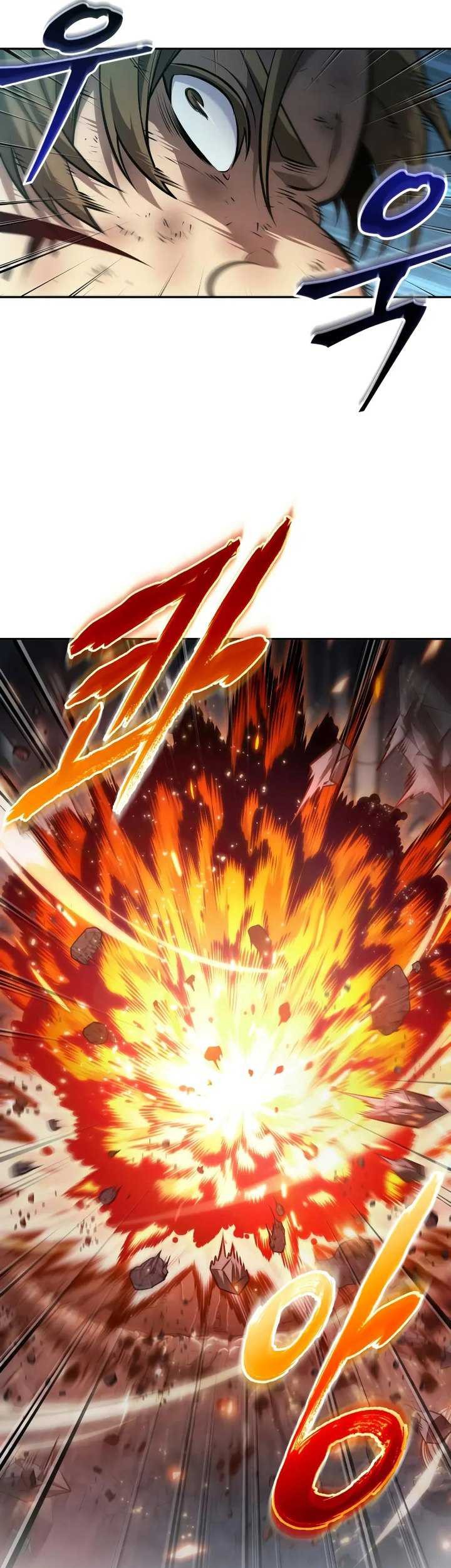 The Last Adventurer Chapter 68 Gambar 32