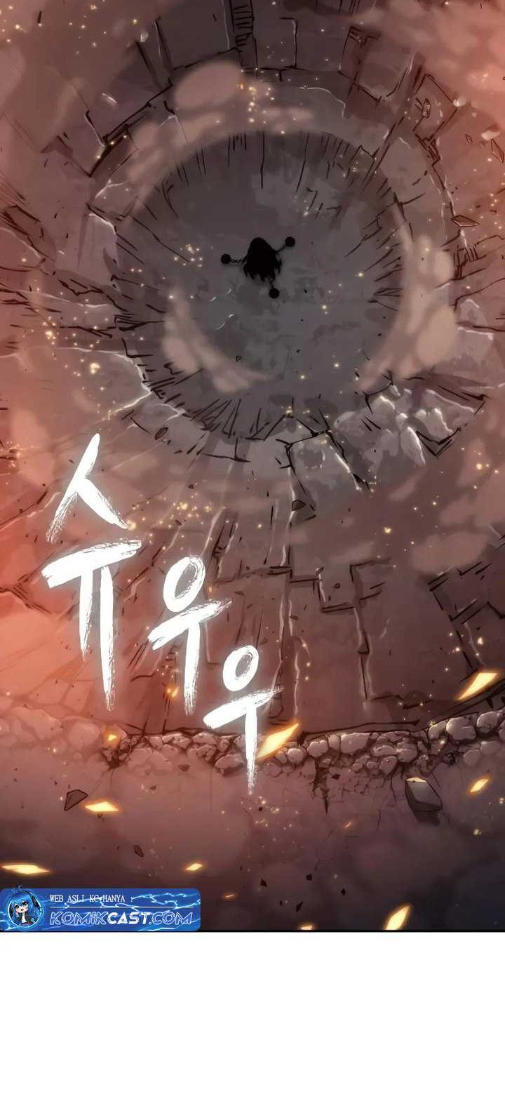 The Last Adventurer Chapter 68 Gambar 35