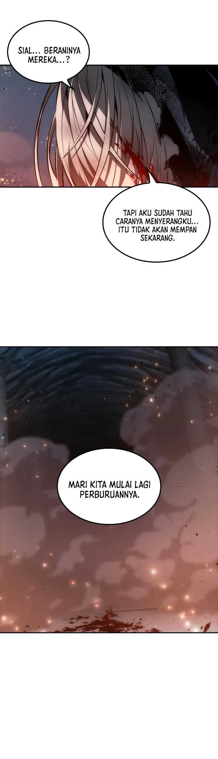 The Last Adventurer Chapter 68 Gambar 36