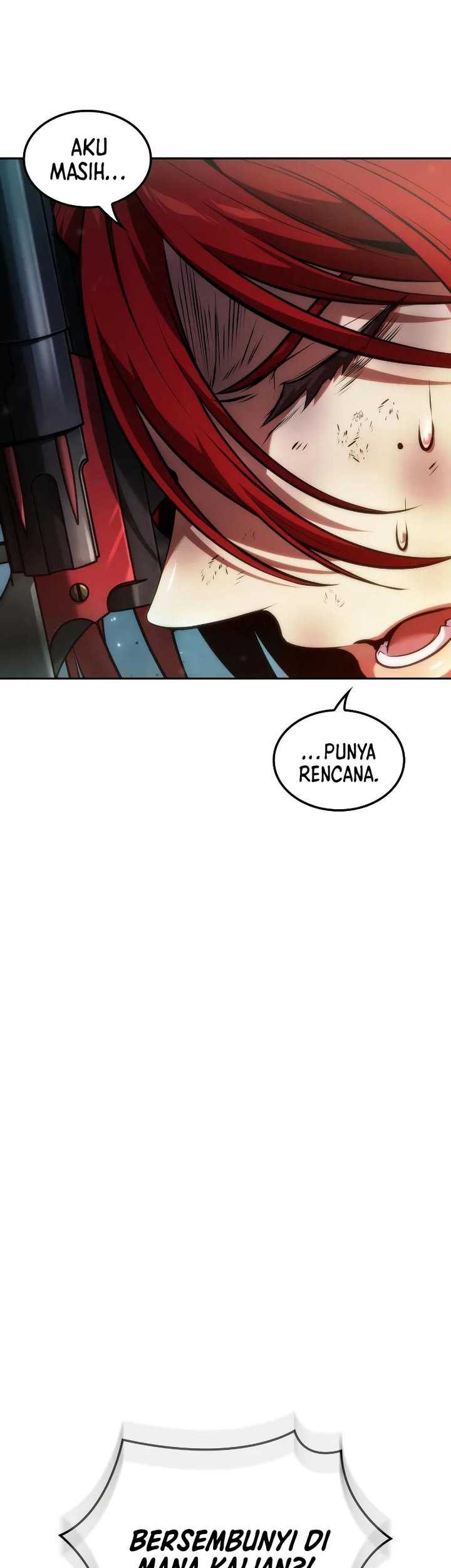 The Last Adventurer Chapter 68 Gambar 40