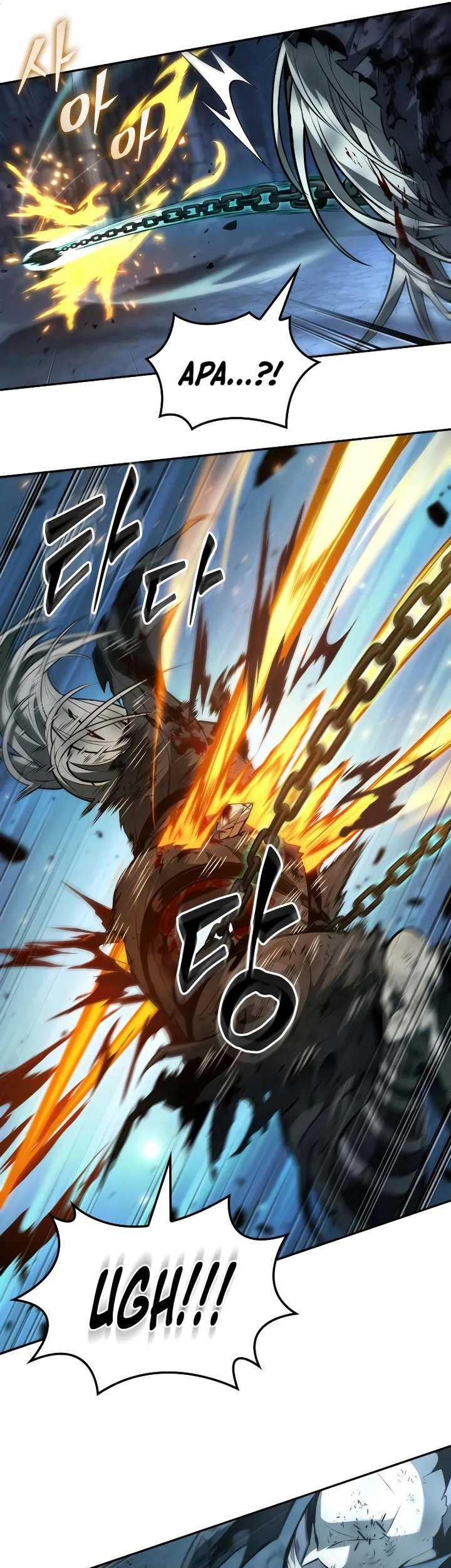 The Last Adventurer Chapter 68 Gambar 50