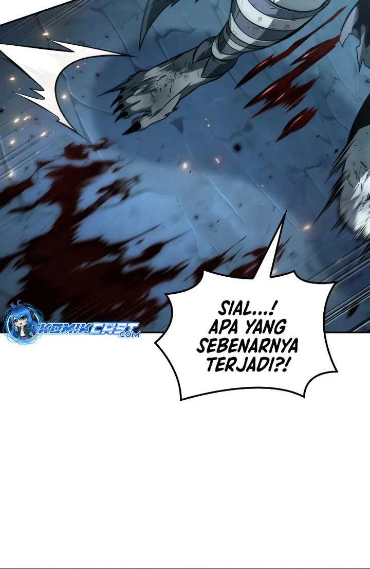 The Last Adventurer Chapter 68 Gambar 51