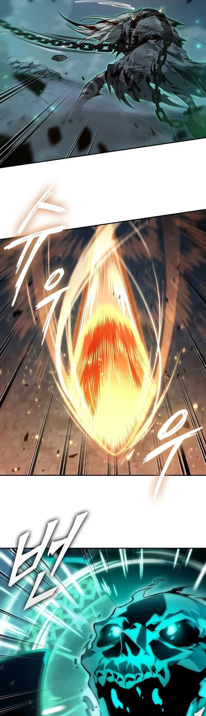 The Last Adventurer Chapter 68 Gambar 44