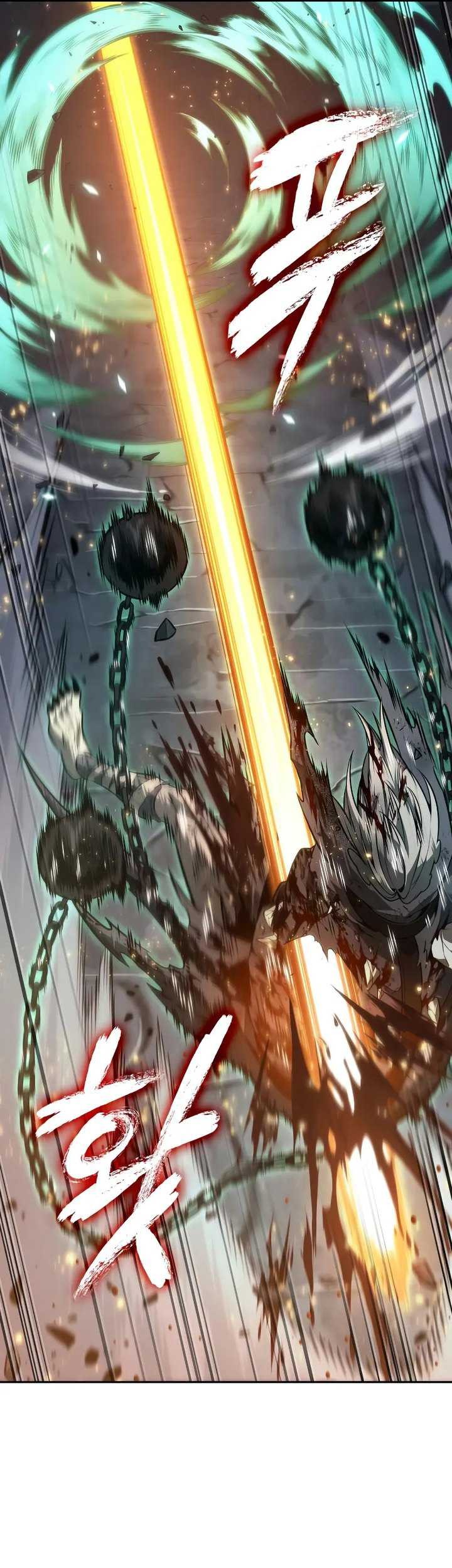 The Last Adventurer Chapter 68 Gambar 46