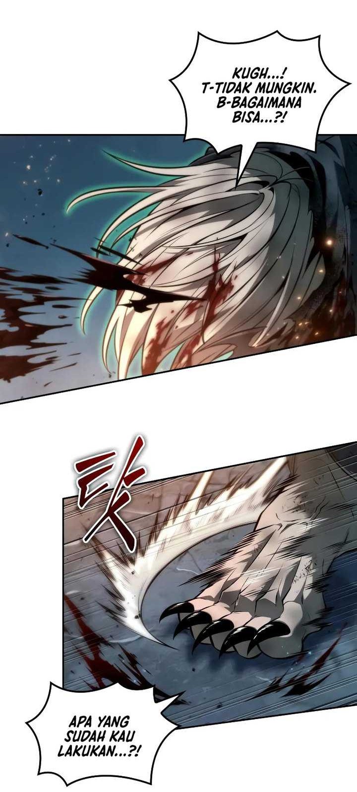 The Last Adventurer Chapter 68 Gambar 47