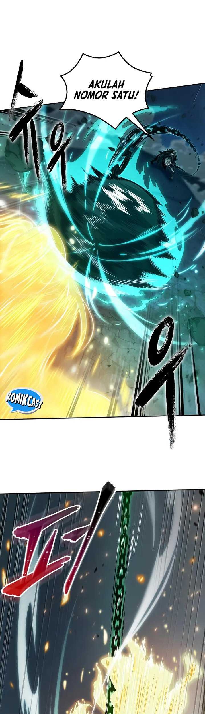 The Last Adventurer Chapter 68 Gambar 48