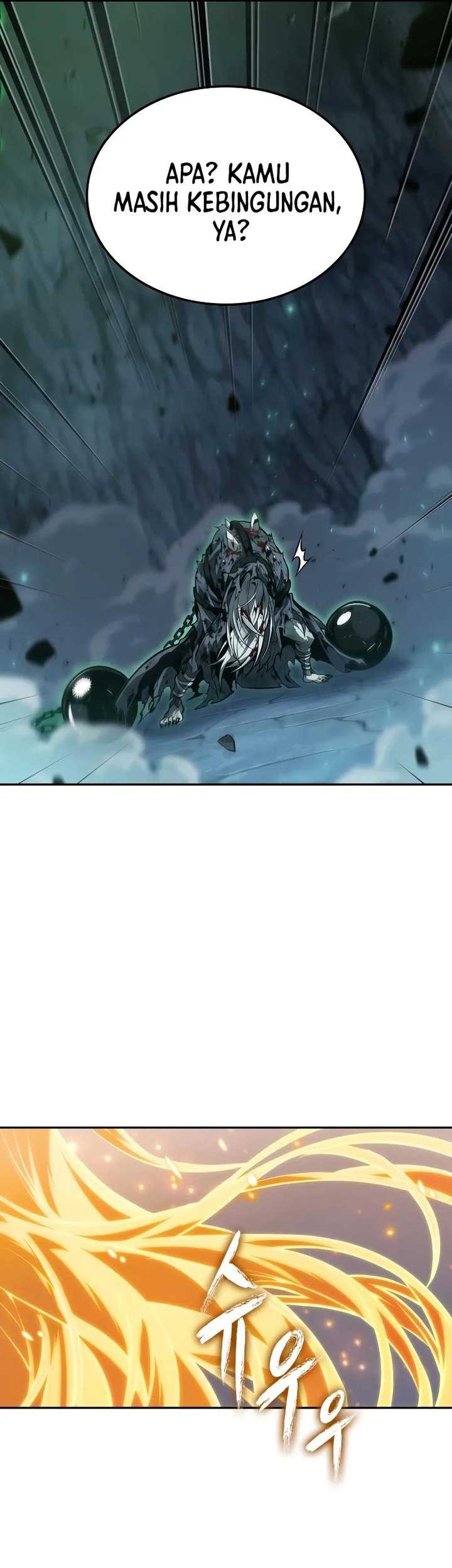 The Last Adventurer Chapter 68 Gambar 52