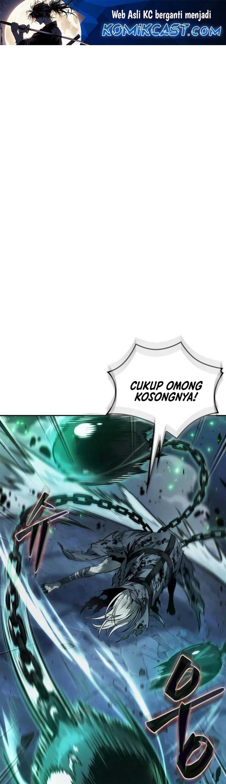 Manhwa The Last Adventurer Chapter 68 gambar nomor 2