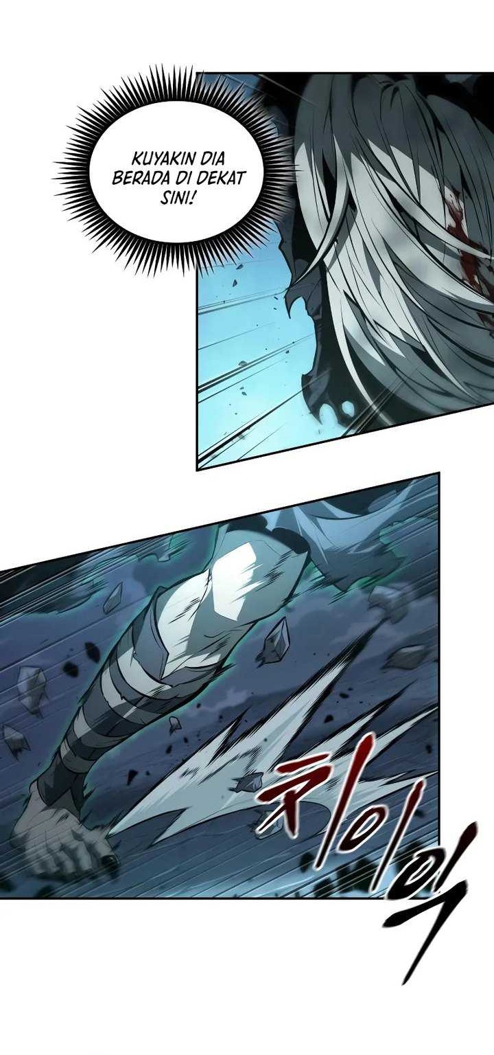 The Last Adventurer Chapter 68 Gambar 63