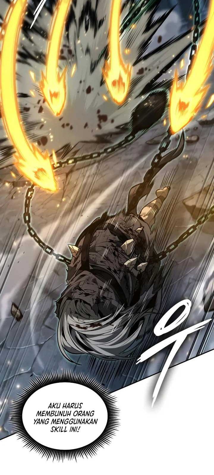 The Last Adventurer Chapter 68 Gambar 61