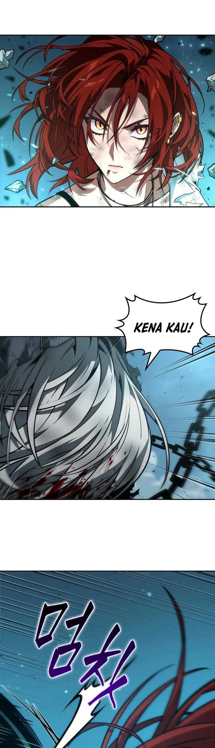 The Last Adventurer Chapter 68 Gambar 70