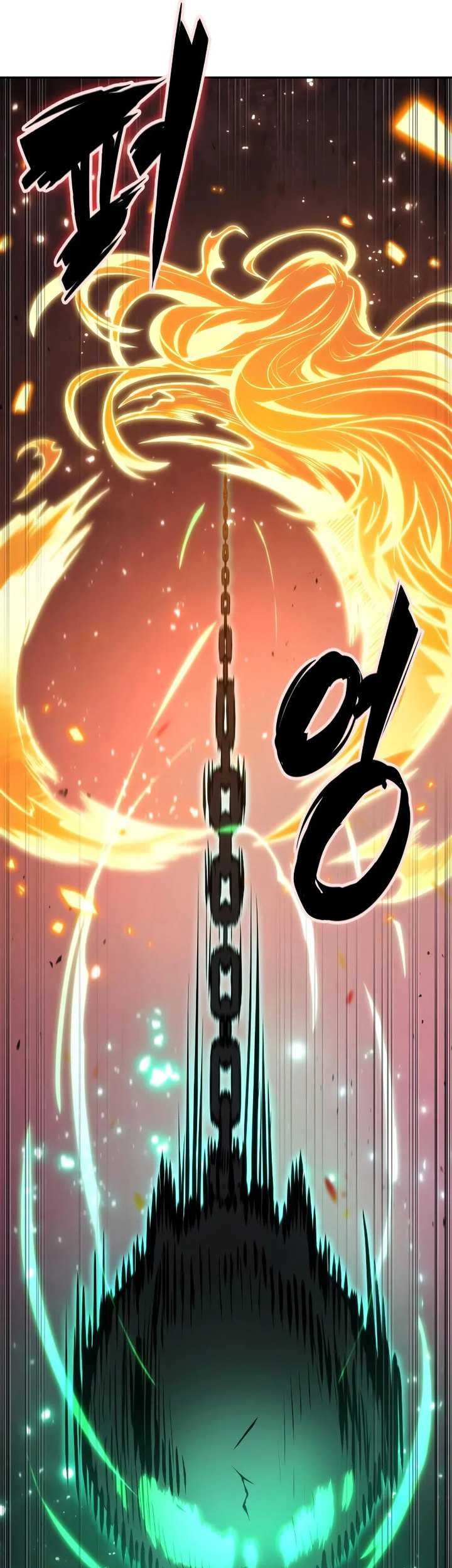 The Last Adventurer Chapter 68 Gambar 66