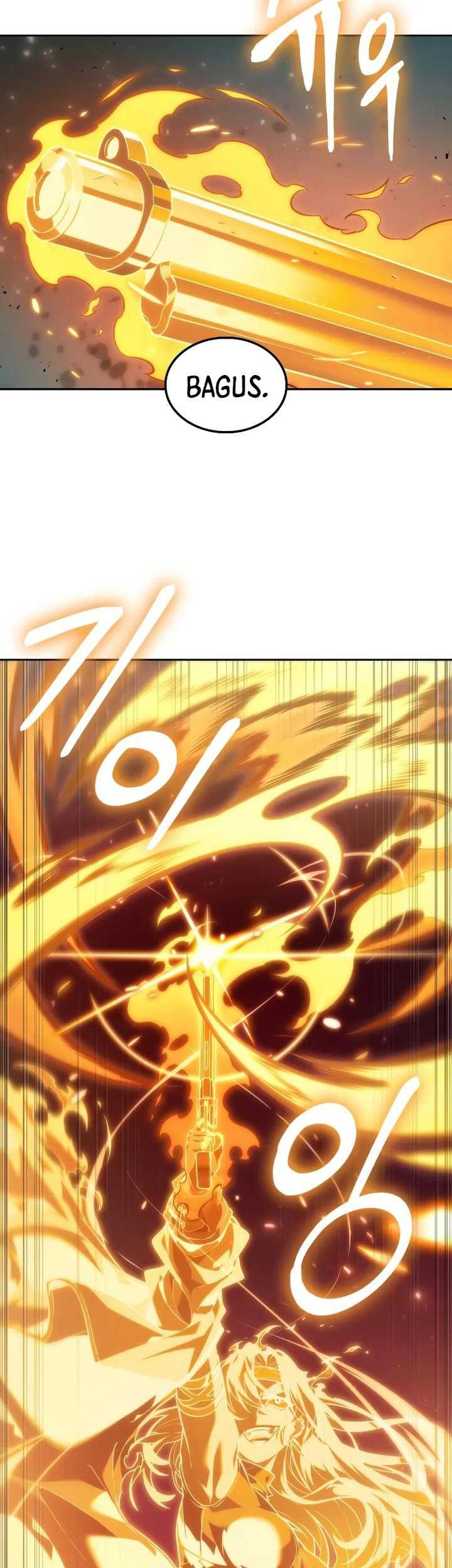 The Last Adventurer Chapter 68 Gambar 74