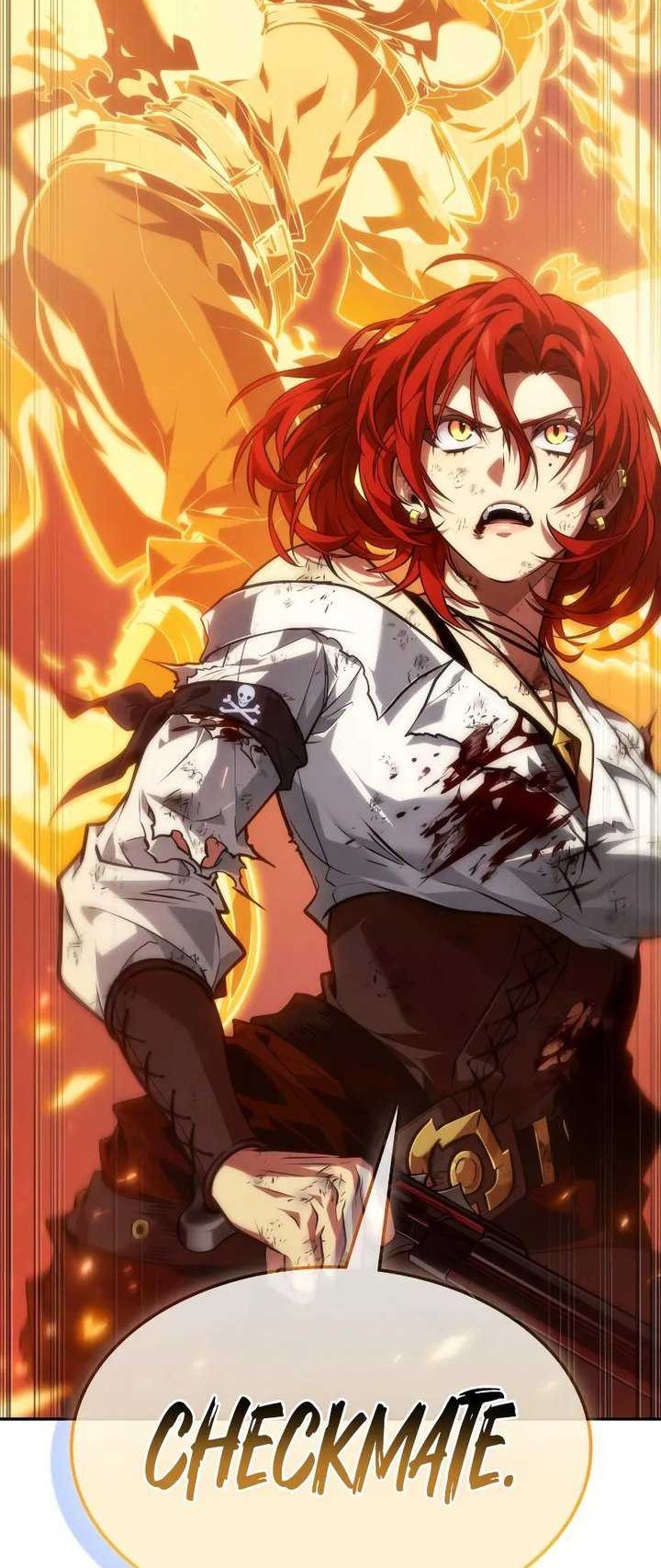 The Last Adventurer Chapter 68 Gambar 75