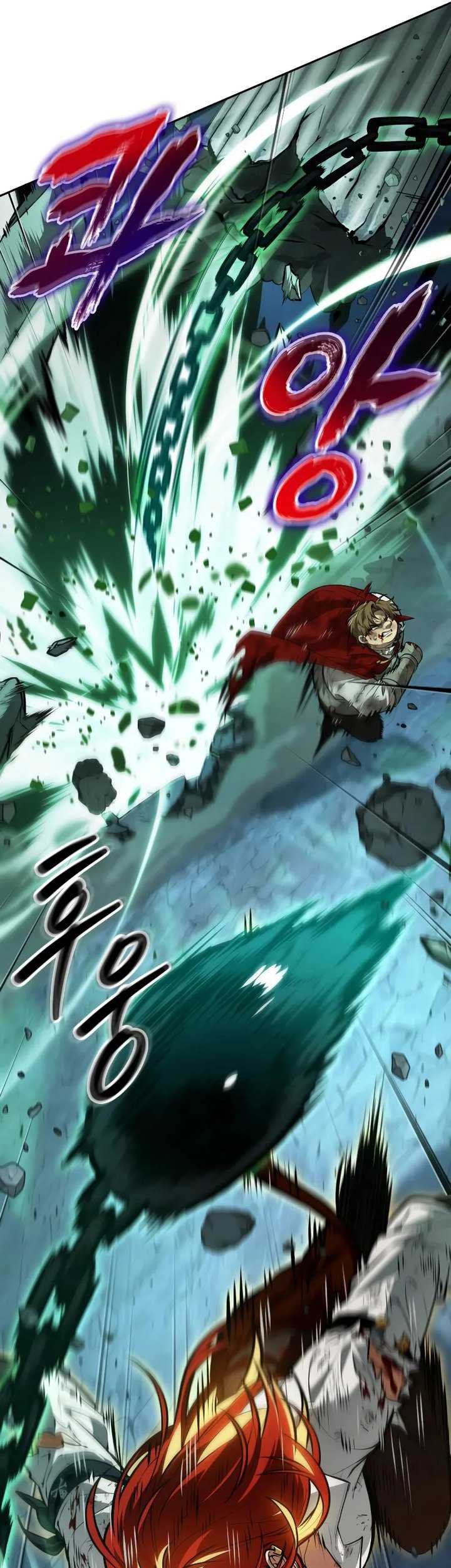 The Last Adventurer Chapter 68 Gambar 4