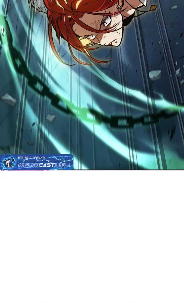 The Last Adventurer Chapter 68 Gambar 5