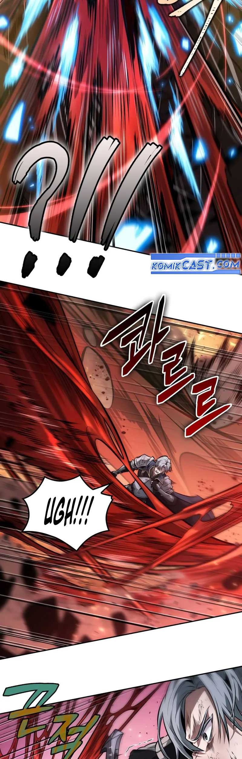 The Last Adventurer Chapter 69 Gambar 8