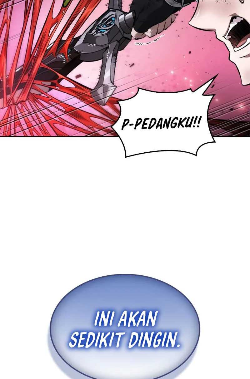 The Last Adventurer Chapter 69 Gambar 9