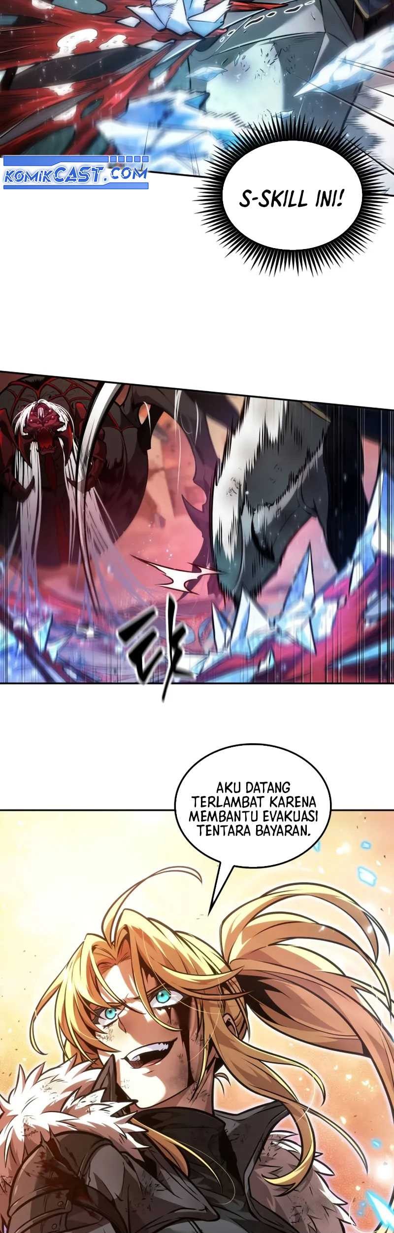 The Last Adventurer Chapter 69 Gambar 12